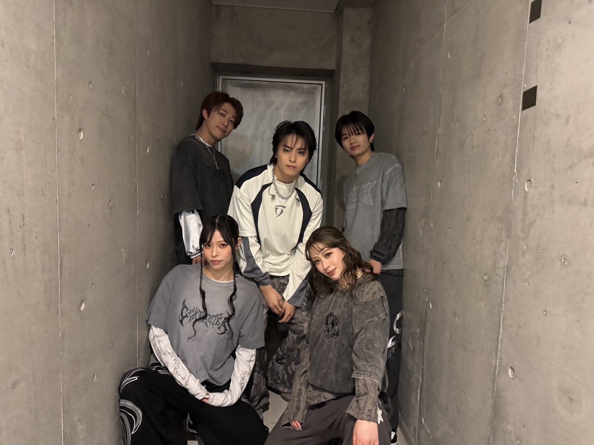 高野洸 tweet media