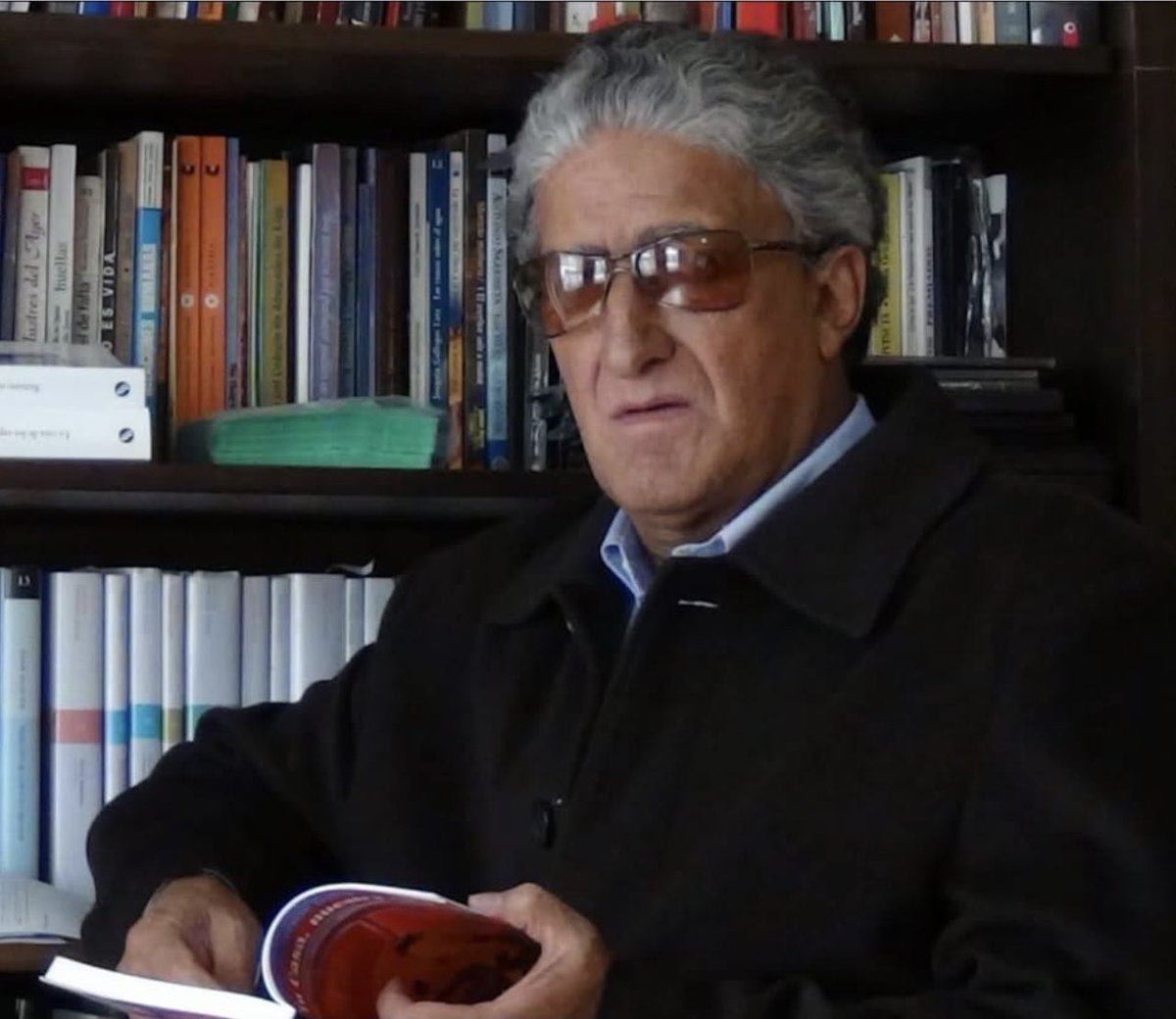 Victor Granda A tweet media