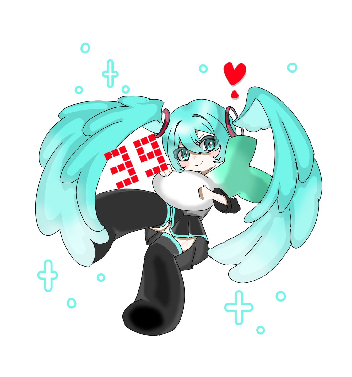 小鼓（こつづみ） tweet media