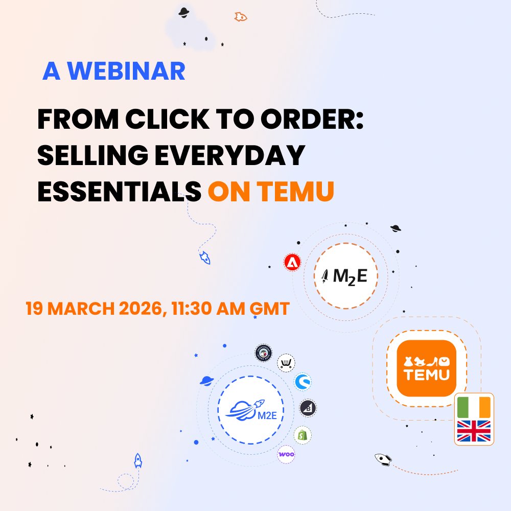 M2E Cloud tweet media