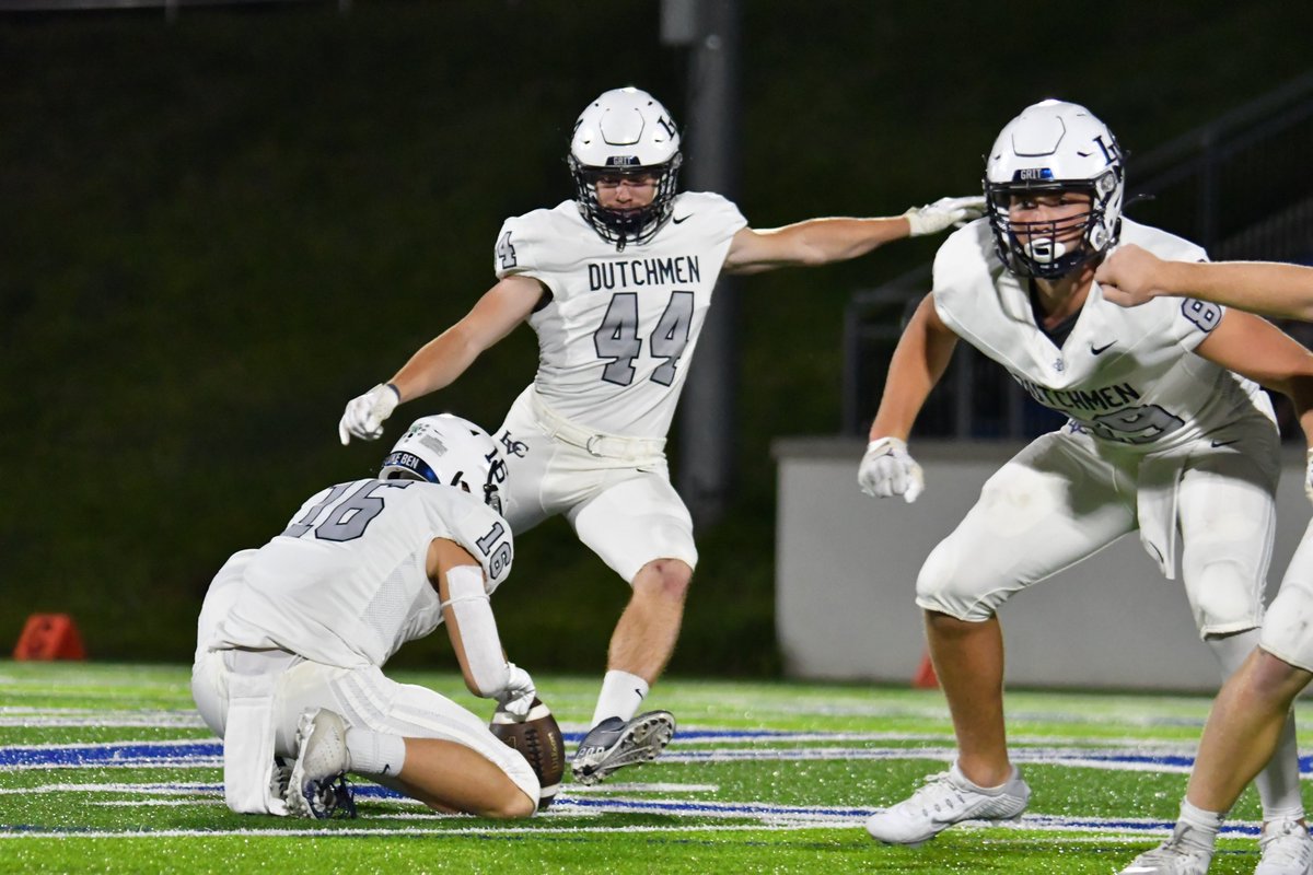 LVC Football tweet media