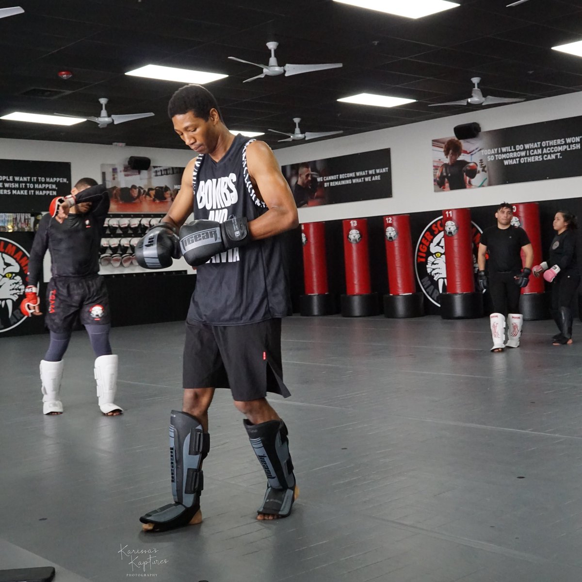 Brandon ''THE MECHANIC'' Cuttino tweet media