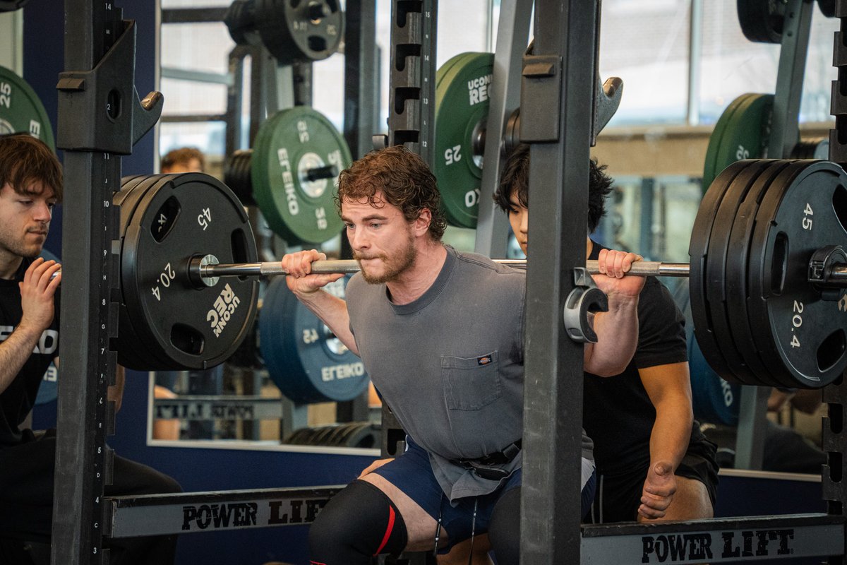 UConnRec tweet media