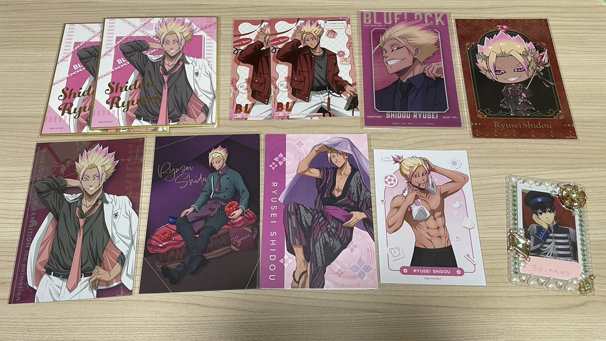 たまり tweet media