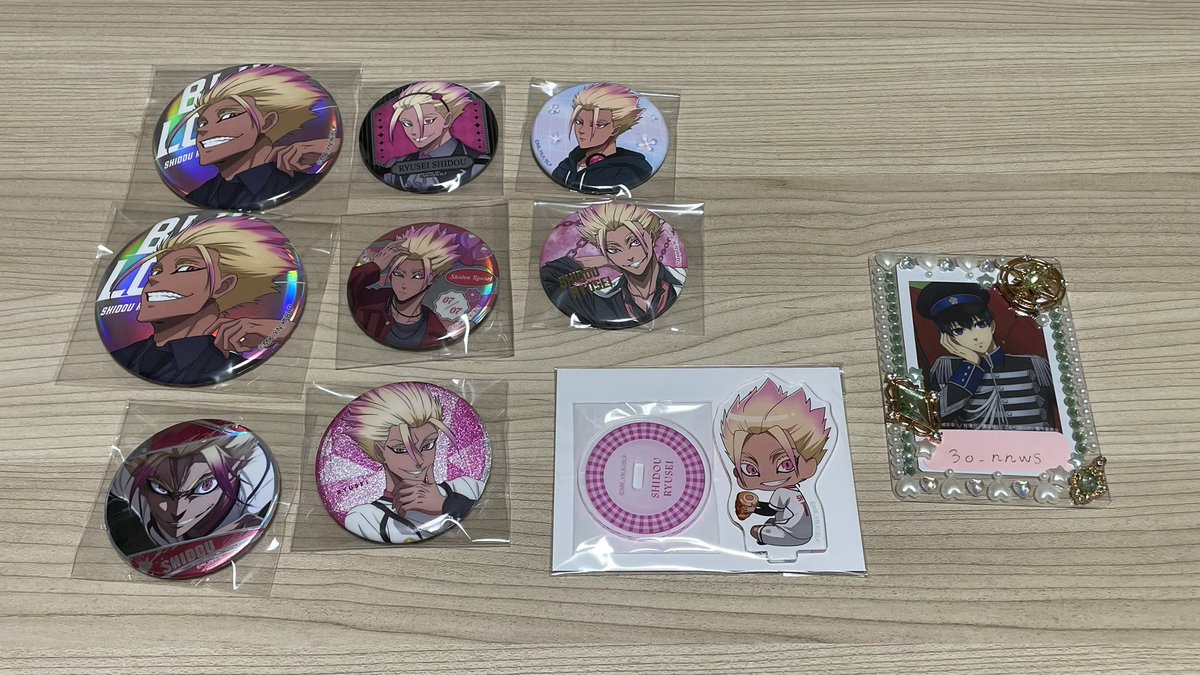 たまり tweet media