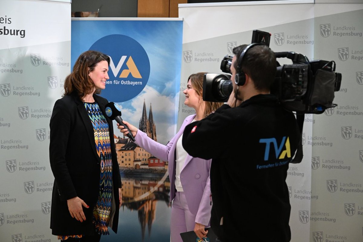 Tanja Schweiger tweet media