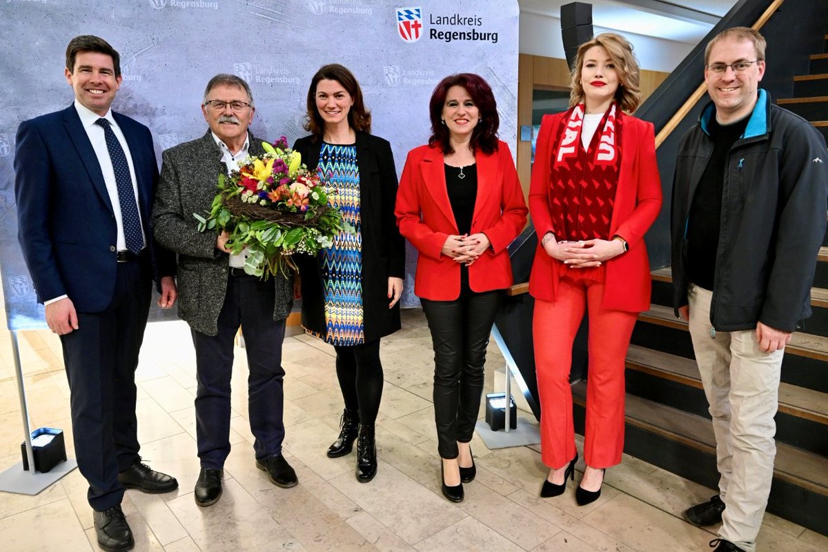 Tanja Schweiger tweet media