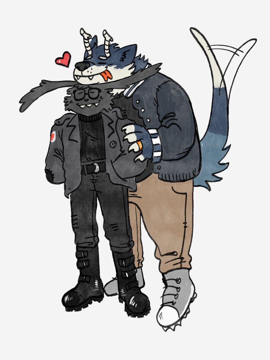 Your Fat Boyfriend (Comms closed ty!!) tweet media