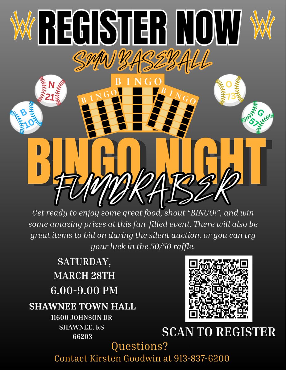 SM West Baseball tweet media