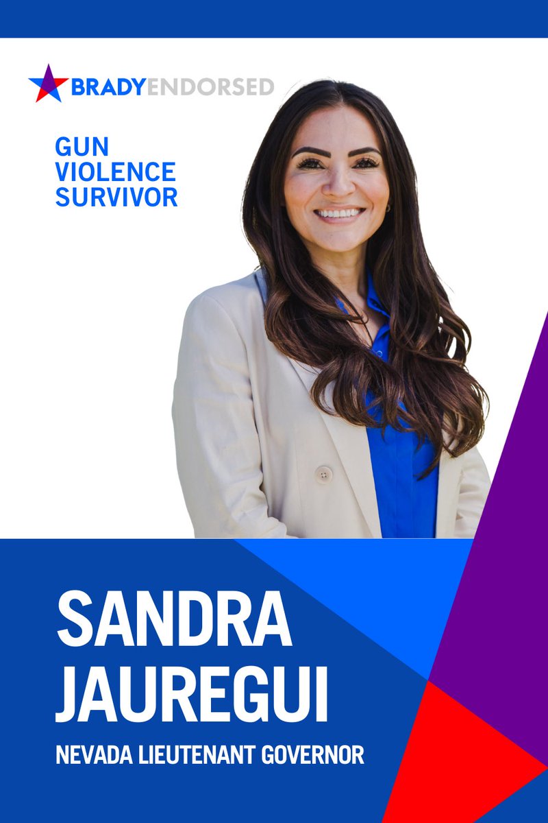 Brady PAC tweet media