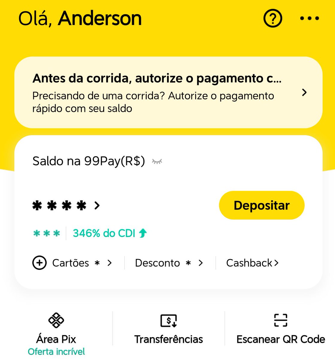 Anderson Santos 💢 tweet media