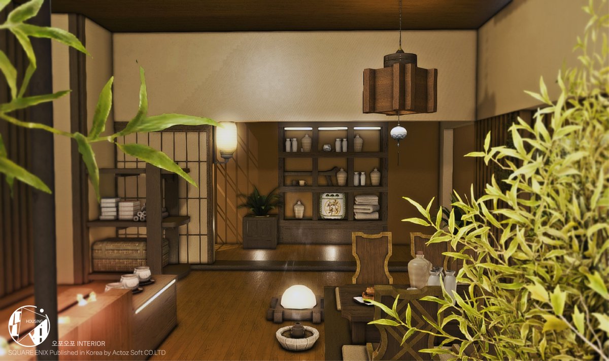 오포오포 (하우징커미션 마감) tweet media