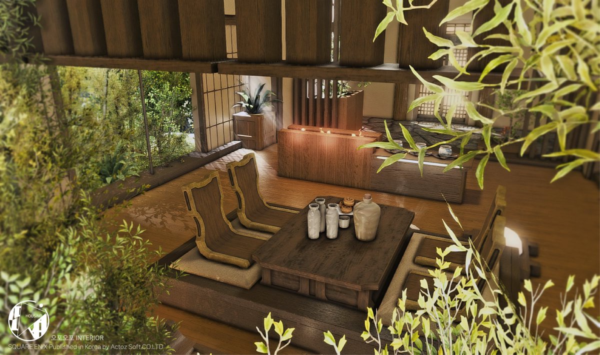 오포오포 (하우징커미션 마감) tweet media