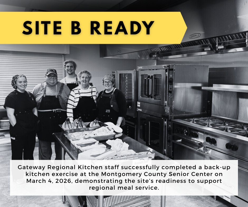 Gateway Area Development District tweet media