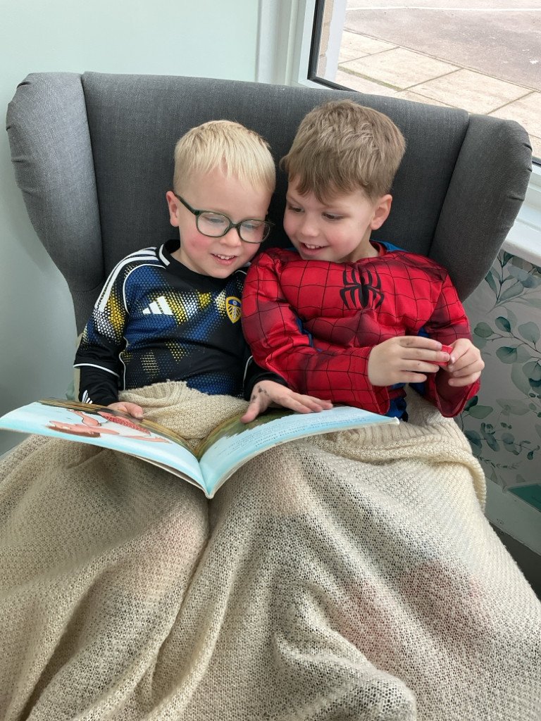 Woodthorpe Primary School tweet media