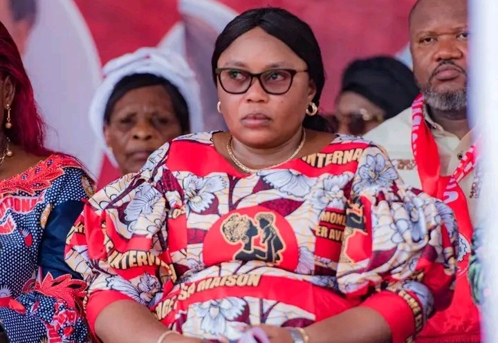 FISTON EKILA tweet media