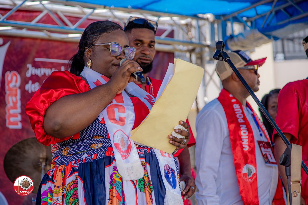 FISTON EKILA tweet media