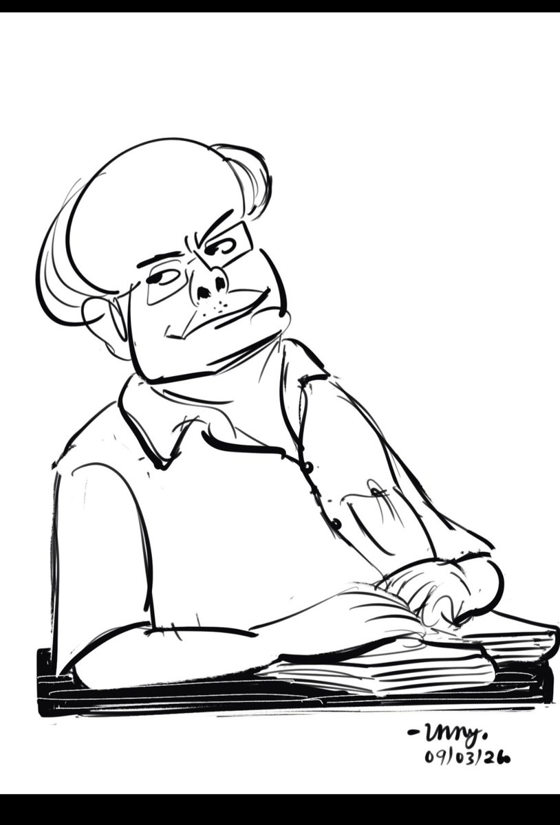 E P Unny tweet media