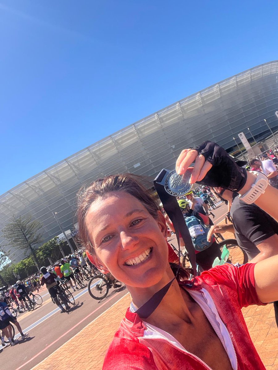 France in Cape Town tweet media