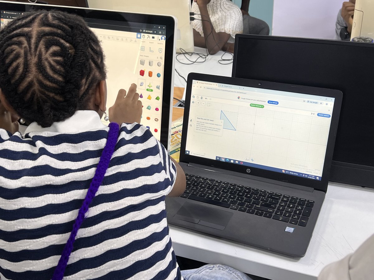 STEMCafe tweet media