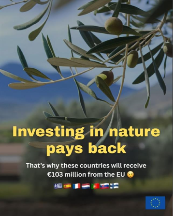 EU Environment tweet media