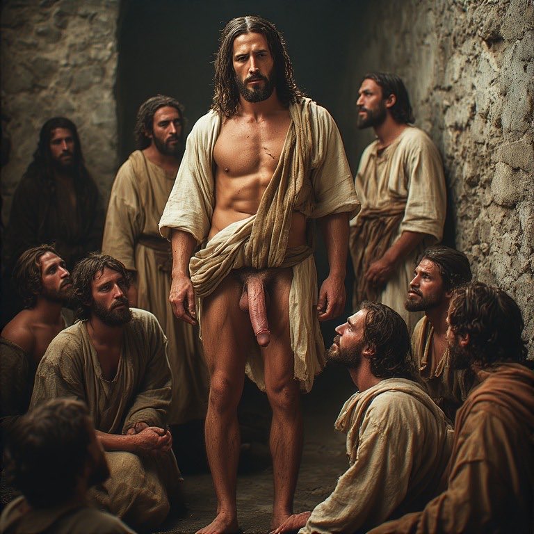 nips4lifee's tweet photo. jesus would be such a good boy fr https://t.co/a1bUpOl7JR