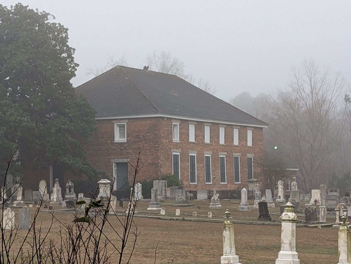 Cedar Springs ARP Church