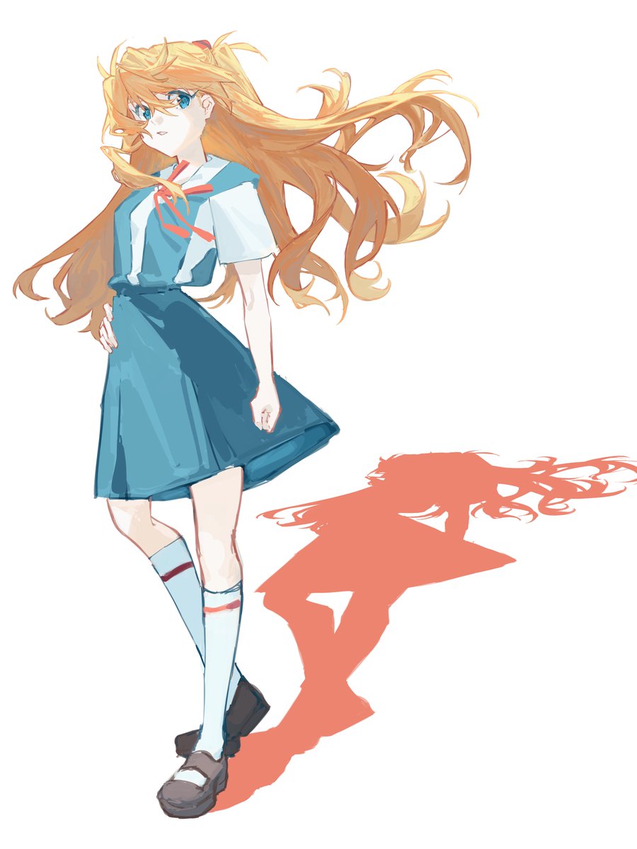 赤口35 tweet media