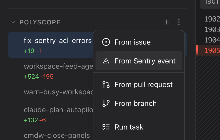 Marcel Pociot 🧪 tweet media