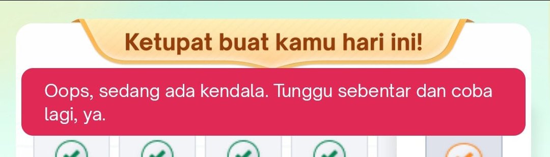 Pejuang Promo 🦸‍♂️ tweet media