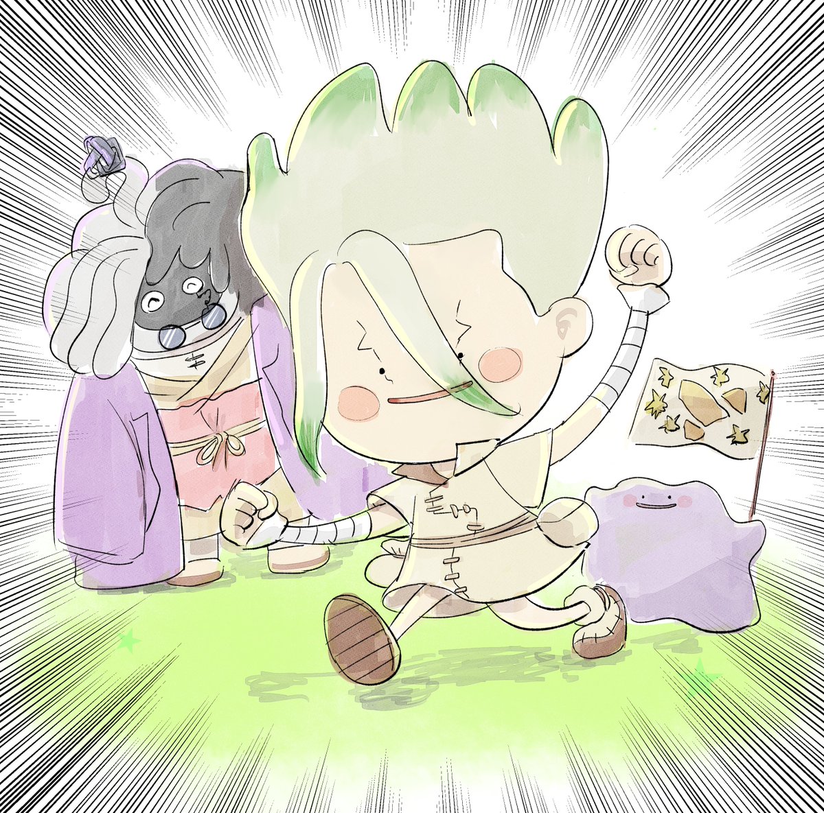 あいう tweet media