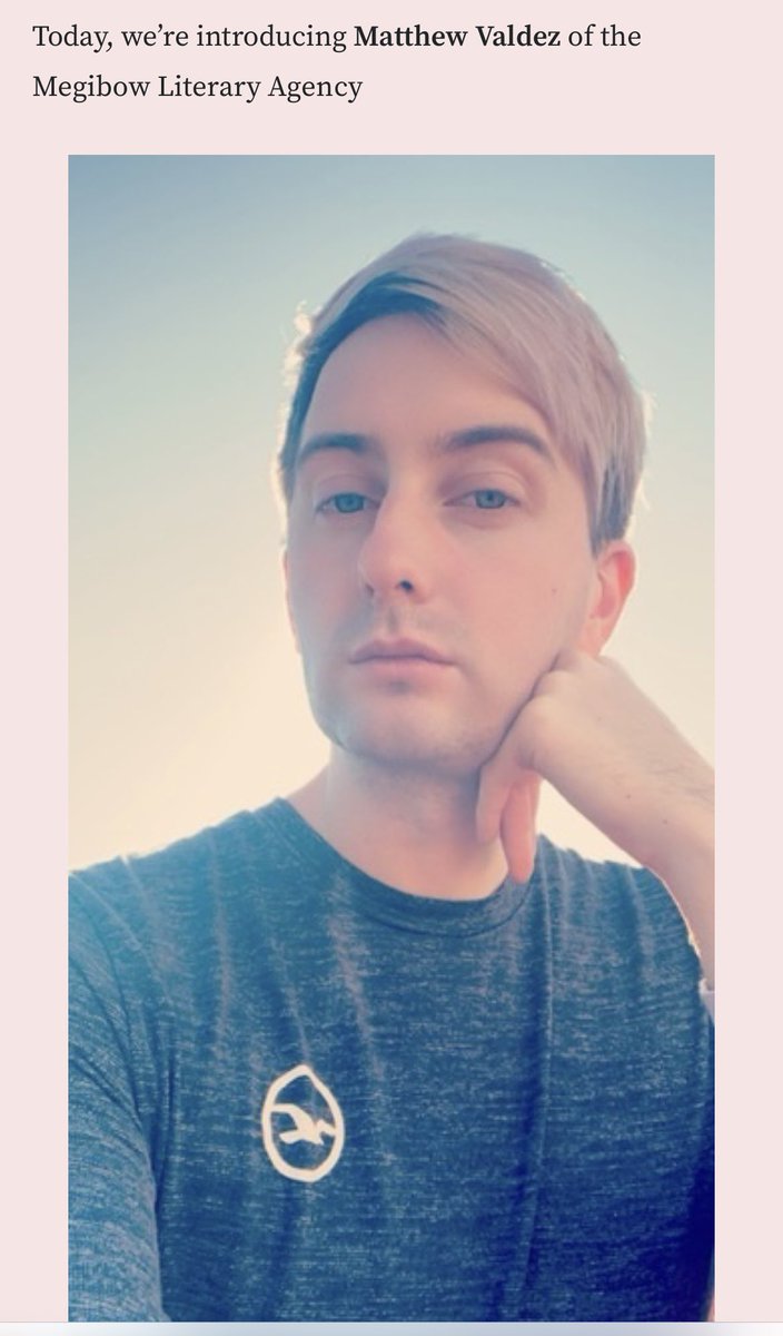 Path2pub (Path To Publication) tweet media