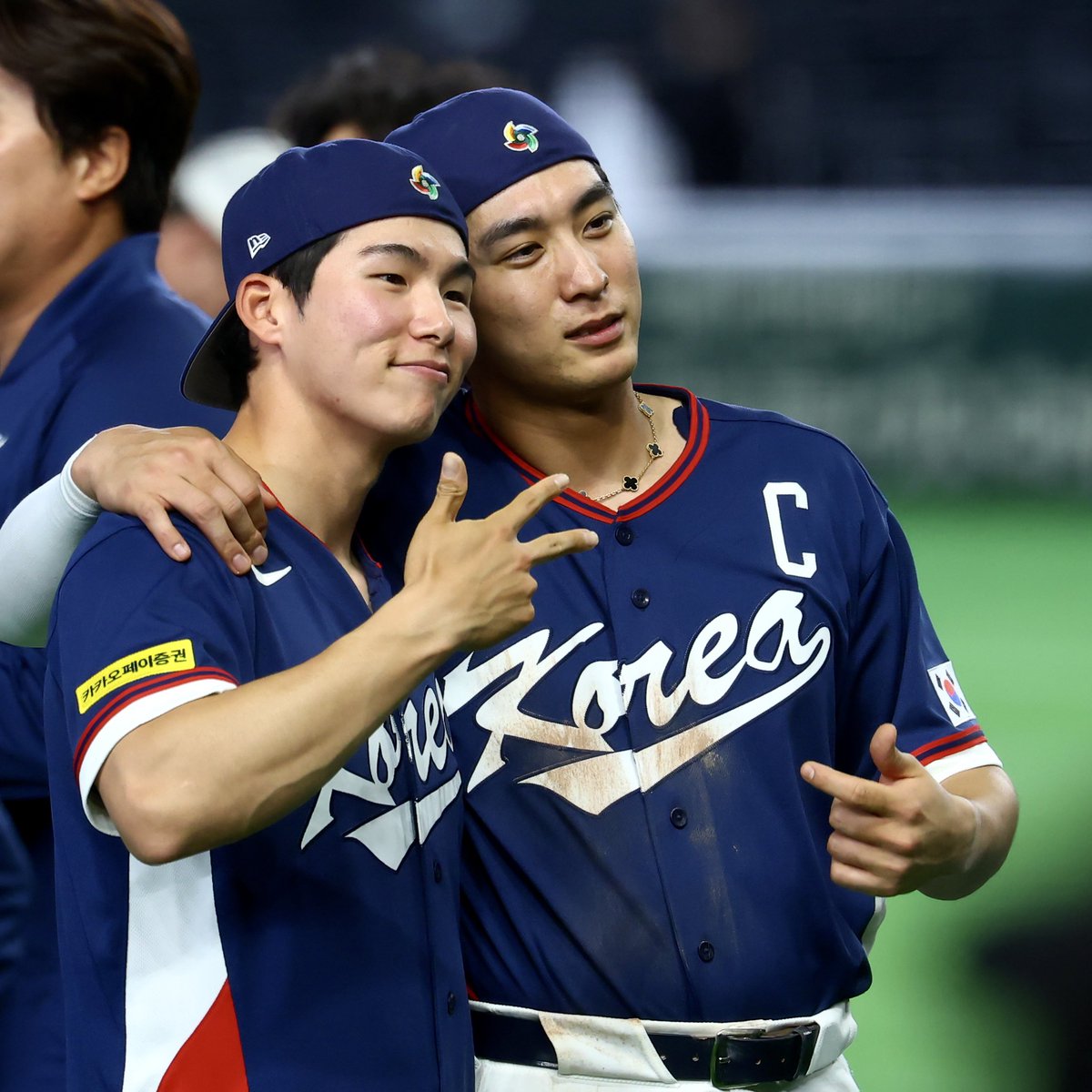 WorldBaseballClassic 東京ラウンド】 2026.3.9 オーストラリア vs
