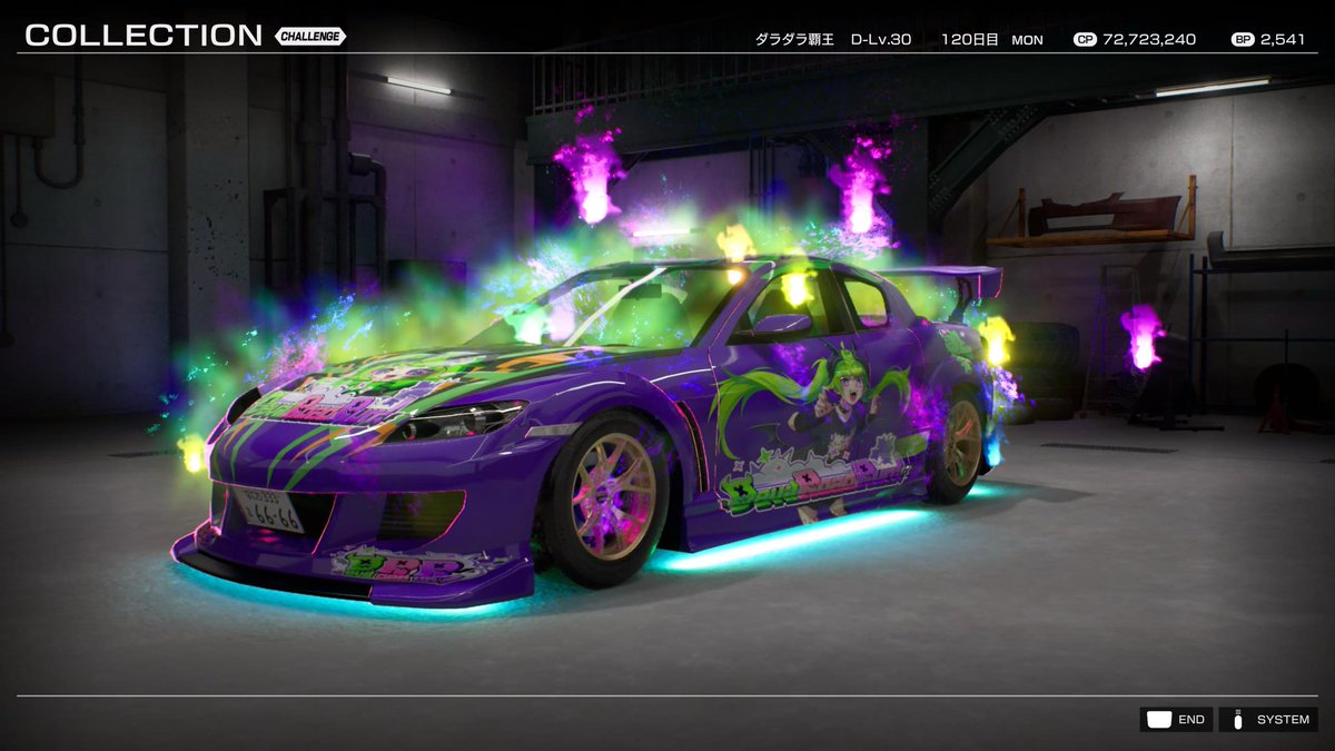 タポЯS tweet media