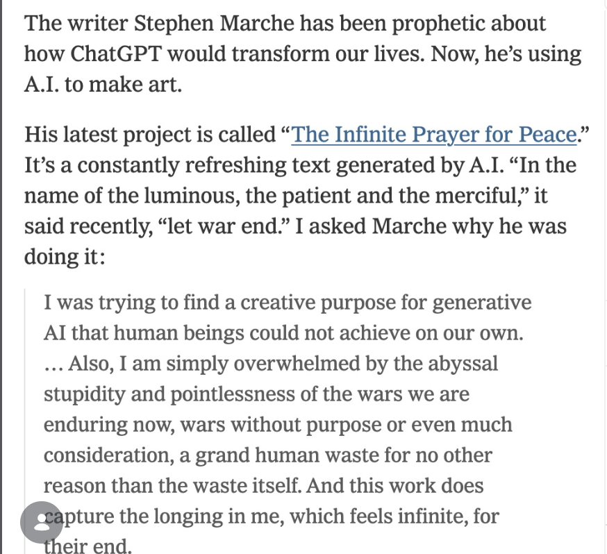 Stephen Marche tweet media