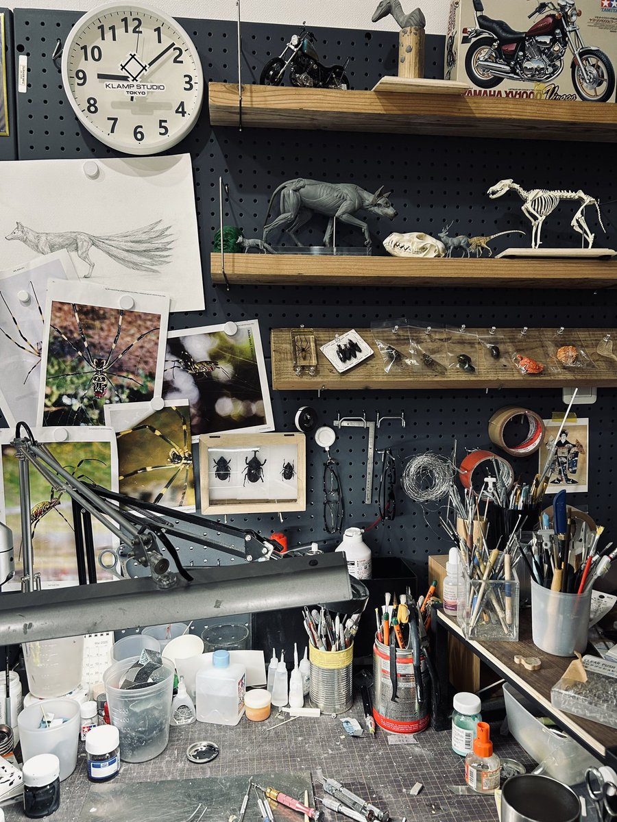 速水駿 tweet media