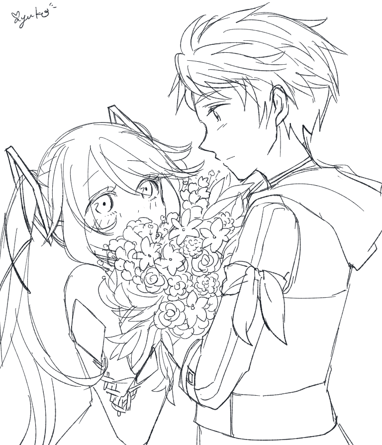 繭呼🌸 tweet media