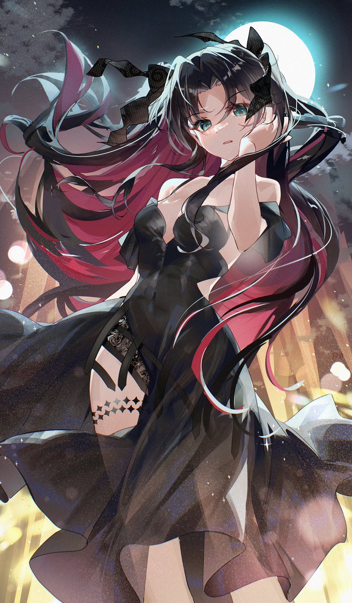 Bison倉鼠 tweet media