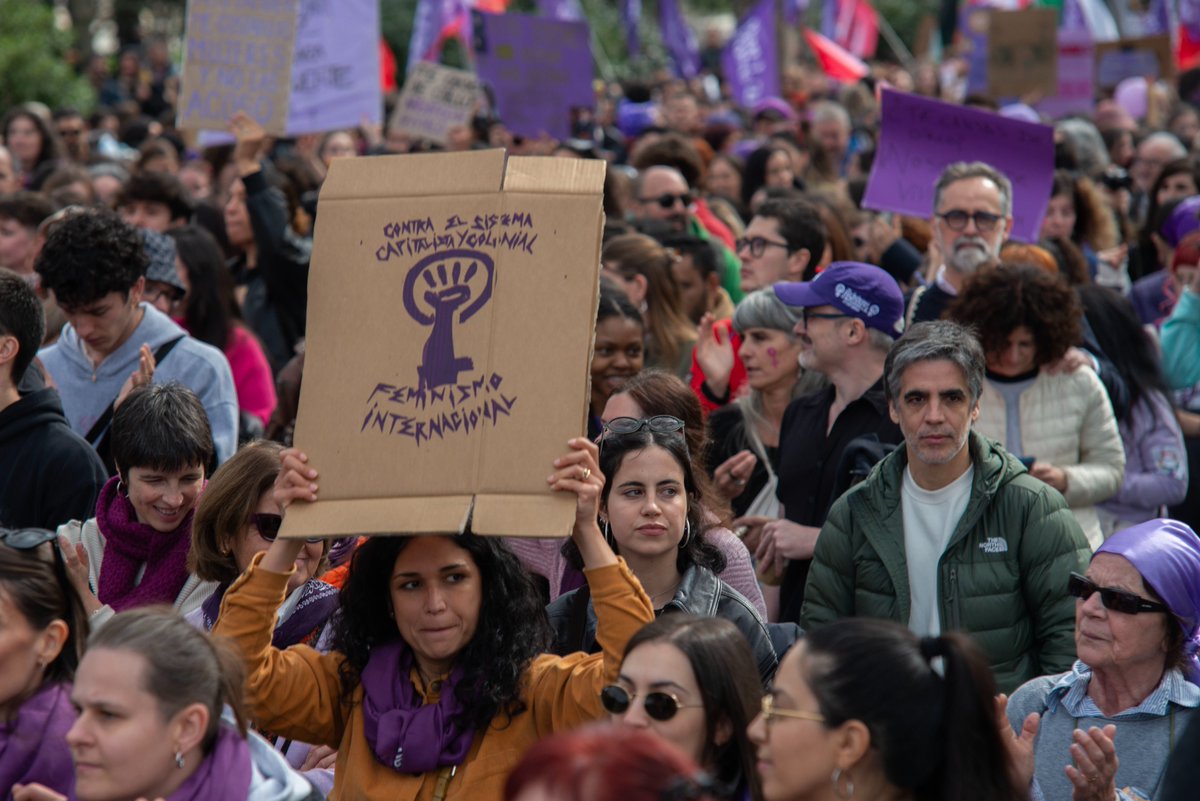 ActionAid España tweet media