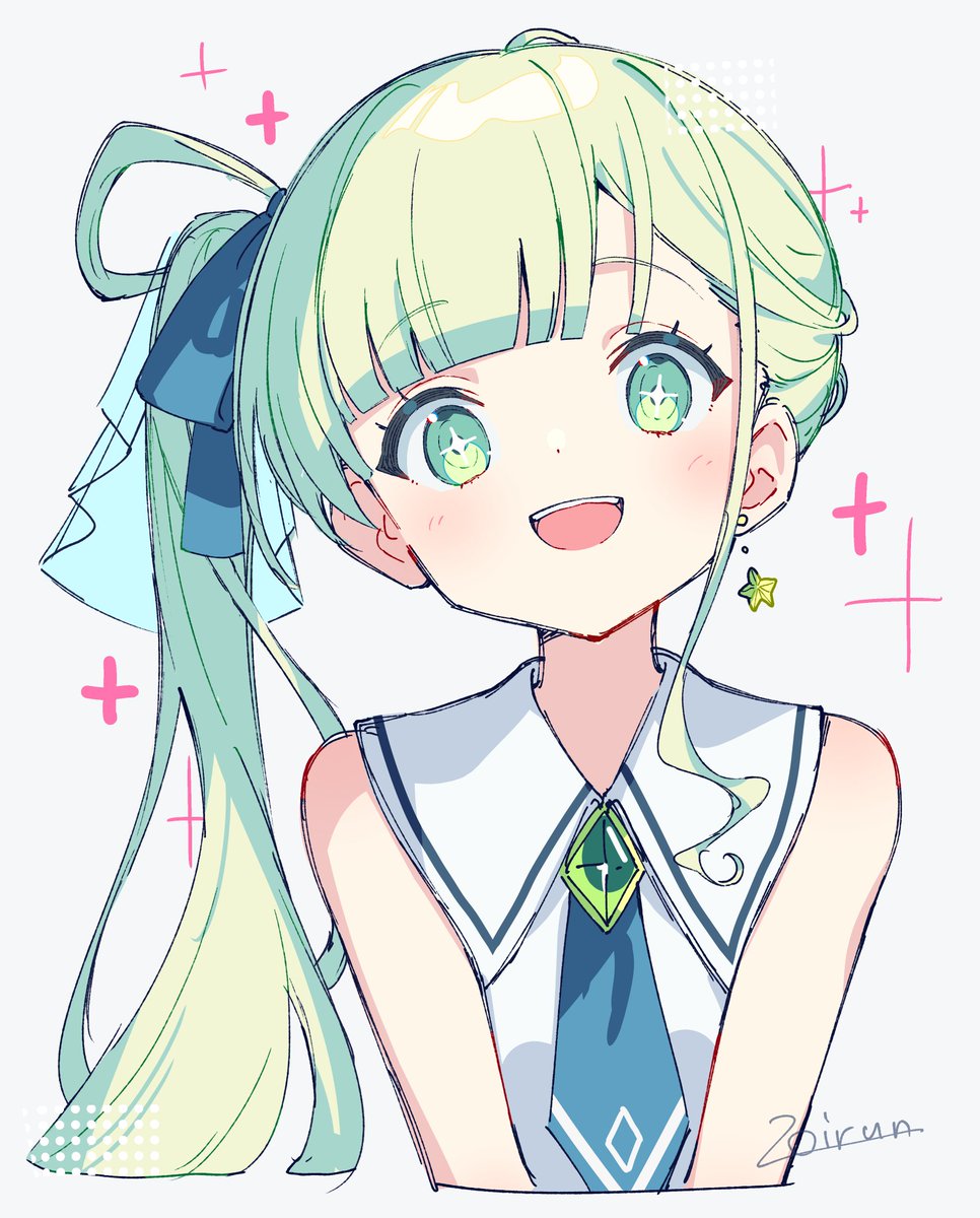 「」|ゾイルンのイラスト