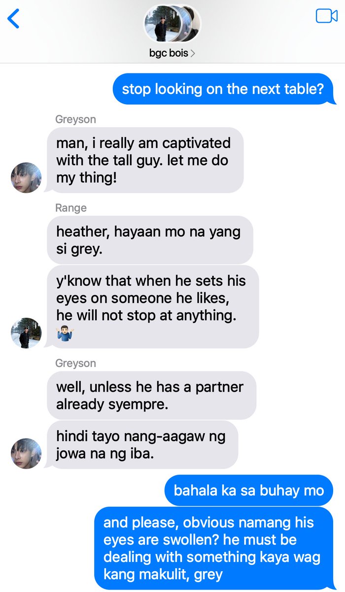ruwoobun's tweet photo. — amoy burgis ah https://t.co/40FoHlIWmn