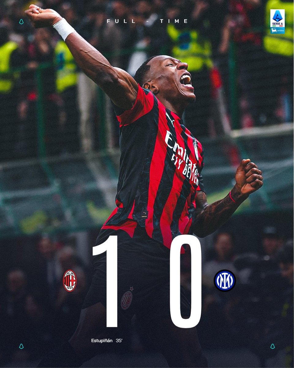 PORCO ROSSONERO in Europa League tweet media
