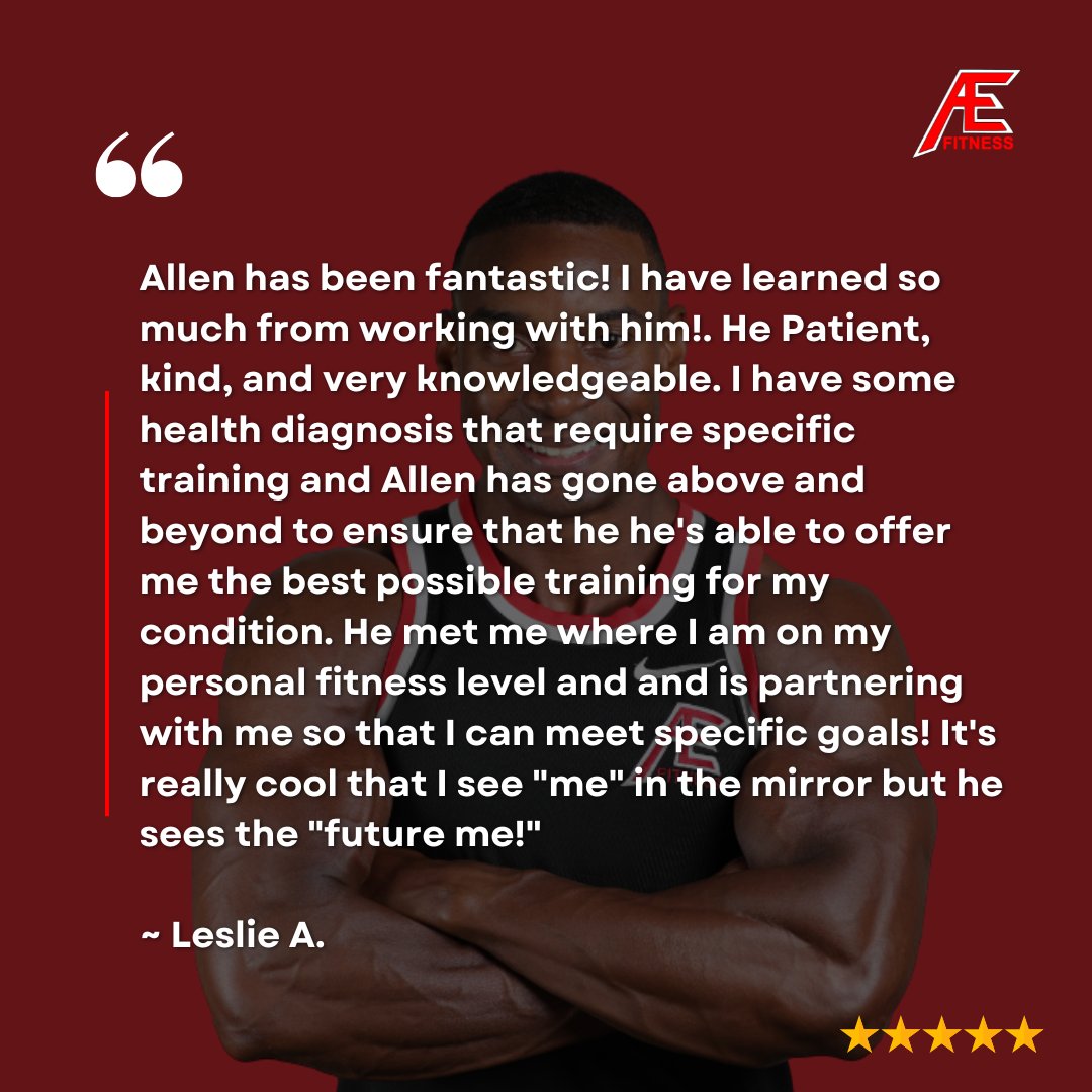 The right coach sees your potential, not just your present.

With personalized training, your goals are within reach.

Ready to meet your future self? 💪