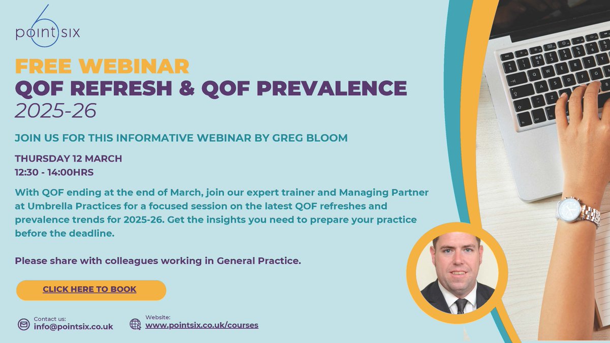 Issues & Answers in Primary Care tweet media