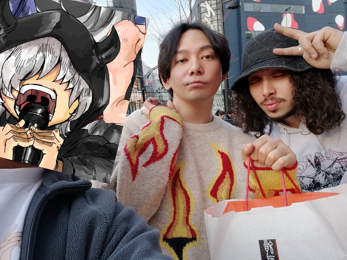 hikaru897's tweet photo. #TheCardsIPlay
#ハダカエフダ
#Tyrkouaz
今回は(nu)turevol1!!最高に楽しい時間でした!が、明日も仕事なのもあってやむなく途中離脱😭
次からは次の日仕事でも大丈夫なように有給2日連続で取っとこ(´・ω・`)
とはいえ去年のB4以来のハダカエフダさんに初めましてのTyrkouazさん!どちらもカッコよくて最高のライブでした!そして途中離脱する時にマチコさんがお写真まで!✨
マチコさん本当にありがとうございます!
ハダカエフダさんは今後そう遠くないうちにまたライブ行こうと思います!(≧∇≦)
今日は最高の時間をありがとうございました!!