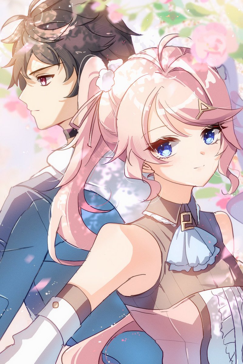 すーなーの日 🤎🩷
#創の軌跡 #軌跡シリーズ