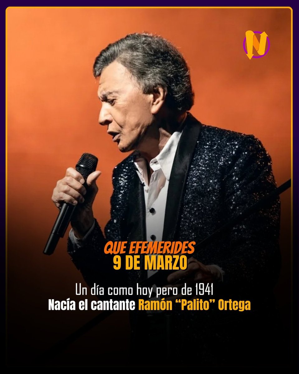 Excentrica_ok's tweet photo. Efemérides del día: Lubes 9 de marzo del 2026

#excéntrica #efemérides https://t.co/rMIYAD7z8a