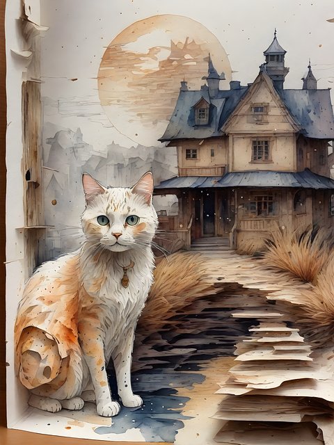 John Majistar tweet media