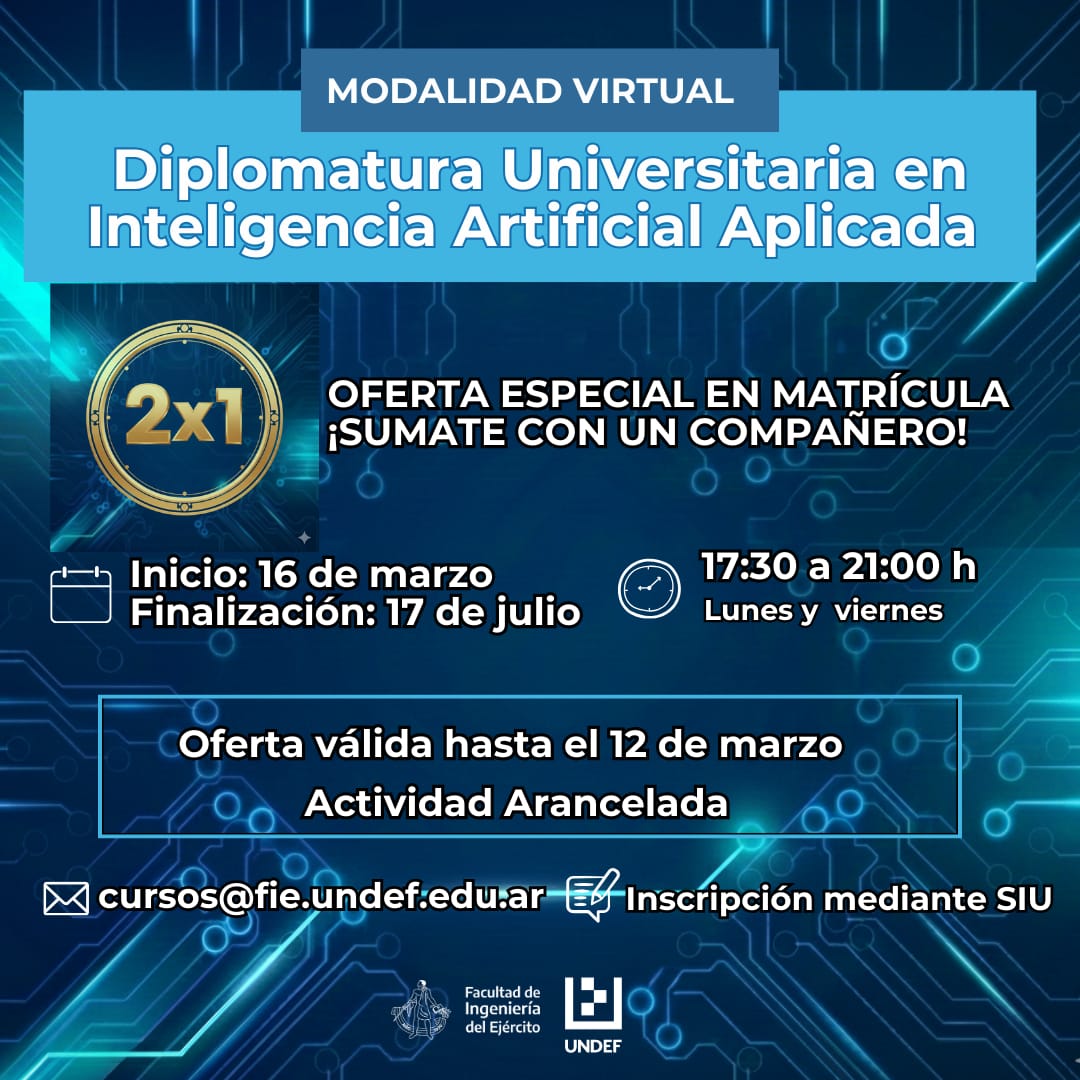 jdb2000jdb's tweet photo. Aprovechá el 2x1 https://t.co/c4KHnDv3bB