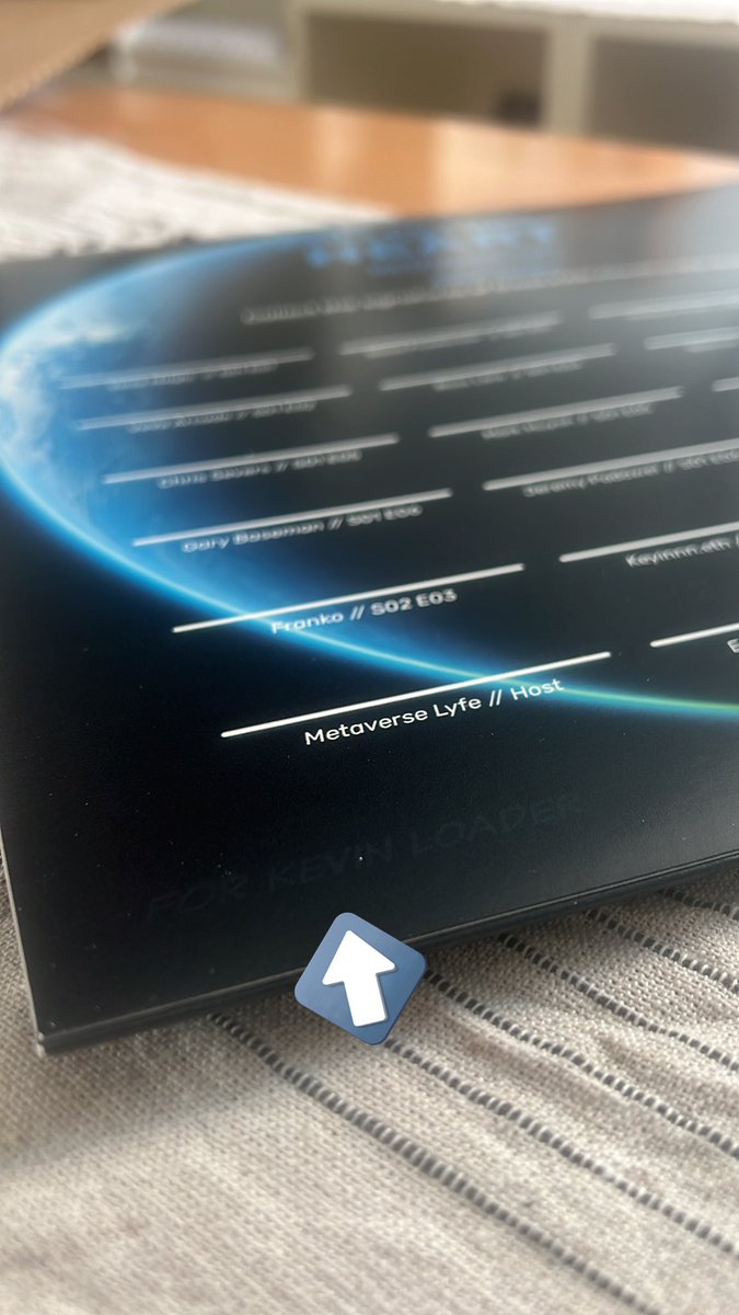 CaptainVeVe ⭕️ tweet media